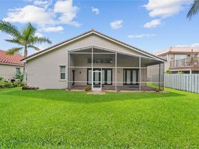 1154 NW 183rd Ter, Pembroke Pines FL 33029