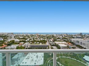 650 West Ave 2612, Miami Beach FL 33139