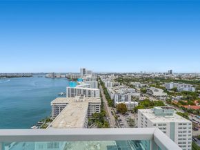 650 West Ave 2612, Miami Beach FL 33139
