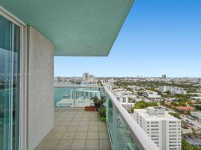 650 West Ave 2612, Miami Beach FL 33139