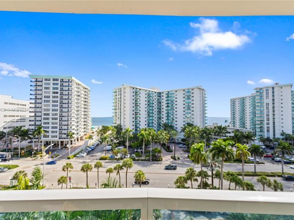 3800 S Ocean Dr 719, Hollywood FL 33019