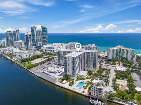 3800 S Ocean Dr 719, Hollywood FL 33019