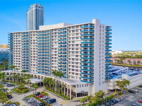 3800 S Ocean Dr 719, Hollywood FL 33019