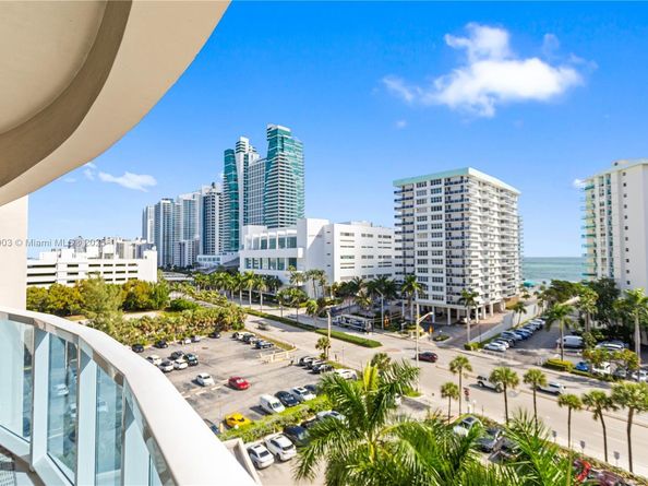 3800 S Ocean Dr 719, Hollywood FL 33019