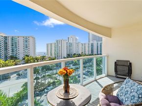 3800 S Ocean Dr 719, Hollywood FL 33019