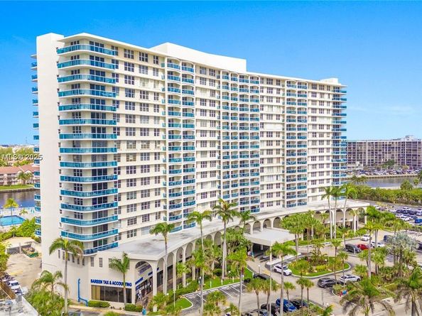 3800 S Ocean Dr 719, Hollywood FL 33019