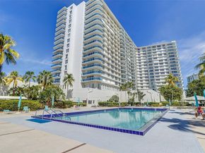 3800 S Ocean Dr 719, Hollywood FL 33019