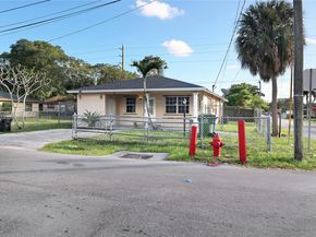 1722 NW 8th Ct, Fort Lauderdale FL 33311