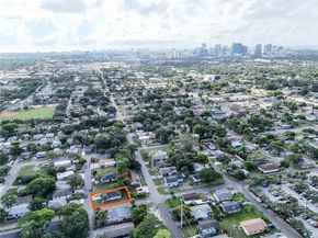 1722 NW 8th Ct, Fort Lauderdale FL 33311