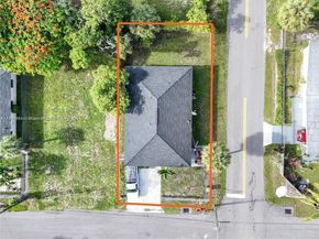 1722 NW 8th Ct, Fort Lauderdale FL 33311