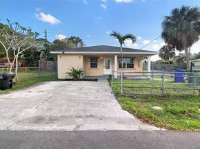 1722 NW 8th Ct, Fort Lauderdale FL 33311