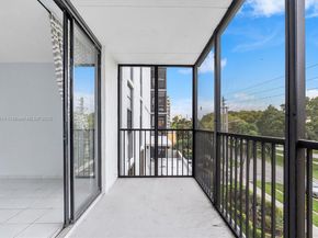 2500 NE 135th St B206, North Miami FL 33181