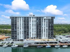 2500 NE 135th St B206, North Miami FL 33181