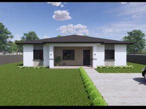 14901 NW 11th Ave, Miami FL 33168