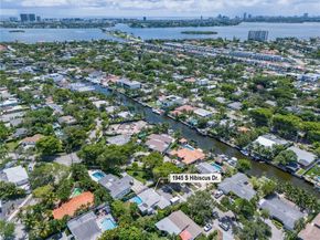 1945 S Hibiscus Dr, North Miami FL 33181