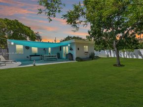 1945 S Hibiscus Dr, North Miami FL 33181