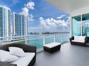 900 Brickell Key Blvd 1101, Miami FL 33131