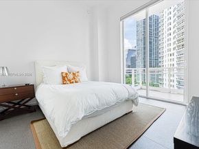 900 Brickell Key Blvd 1101, Miami FL 33131