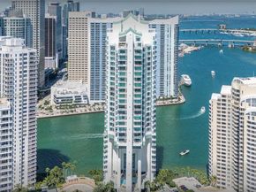 900 Brickell Key Blvd 1101, Miami FL 33131