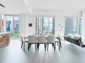 900 Brickell Key Blvd 1101, Miami FL 33131