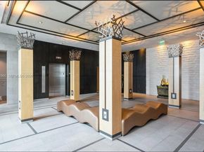 900 Brickell Key Blvd 1101, Miami FL 33131