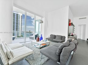 900 Brickell Key Blvd 1101, Miami FL 33131