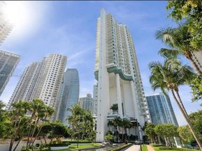 900 Brickell Key Blvd 1101, Miami FL 33131