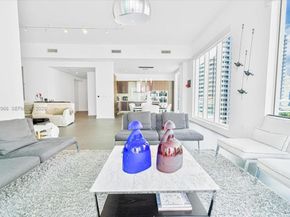 900 Brickell Key Blvd 1101, Miami FL 33131