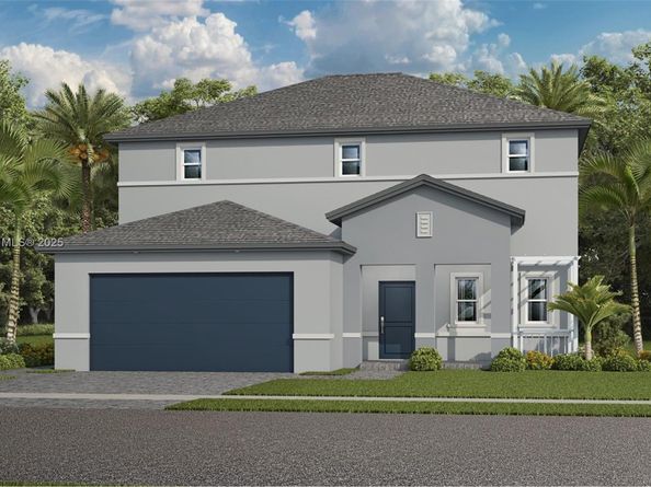 19436 SW 339 Ter, Miami FL 33034