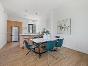 501 NE 61st Street 525, Miami FL 33137