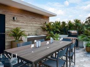 501 NE 61st Street 525, Miami FL 33137