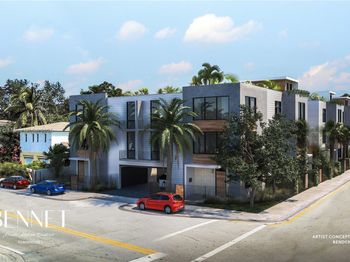 501 NE 61st Street