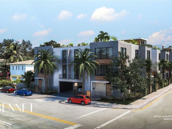 501 NE 61st Street 525, Miami FL 33137