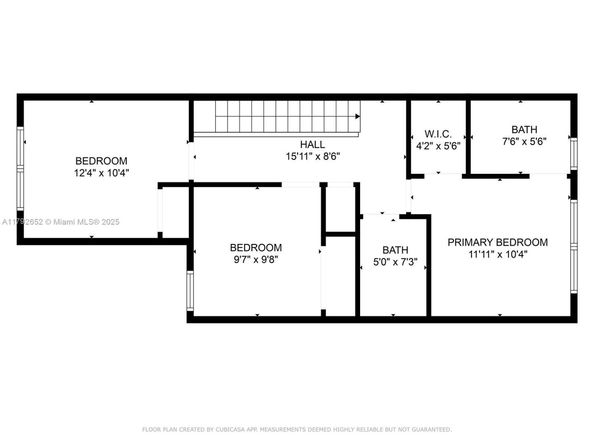 3330 NE 13th Cir Dr 11122, Homestead FL 33033