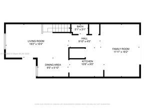 3330 NE 13th Cir Dr 11122, Homestead FL 33033
