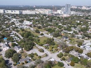 3373 Thomas Ave, Miami FL 33133