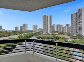 3400 NE 192nd St 609, Aventura FL 33180