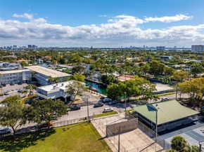 13131 Ixora Ct A1, A2, A3, North Miami FL 33181