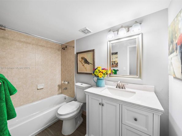 13131 Ixora Ct A1, A2, A3, North Miami FL 33181