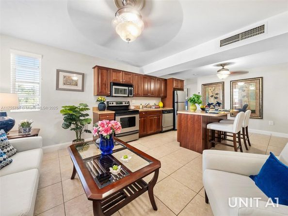 13131 Ixora Ct A1, A2, A3, North Miami FL 33181