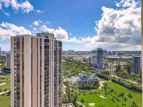20301 W Country Club Dr 2428, Aventura FL 33180