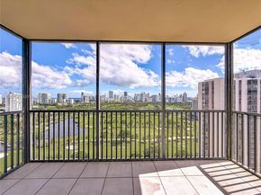 20301 W Country Club Dr 2428, Aventura FL 33180