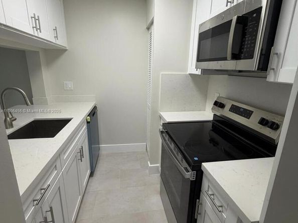 Undisclosed Address #A11906456, Miami FL 33196