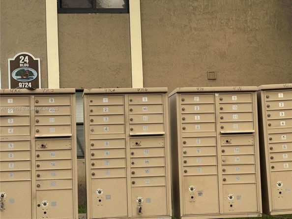 Undisclosed Address #A11906456, Miami FL 33196