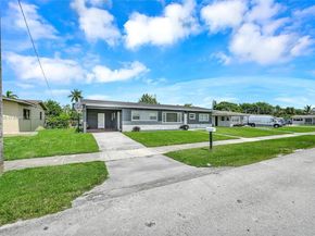 1745 NW 189th Ter, Miami Gardens FL 33056