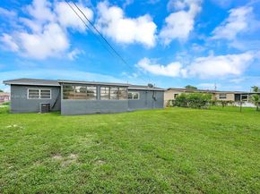 1745 NW 189th Ter, Miami Gardens FL 33056