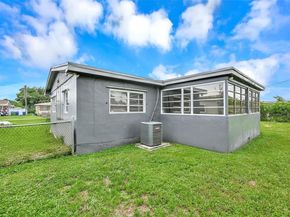 1745 NW 189th Ter, Miami Gardens FL 33056