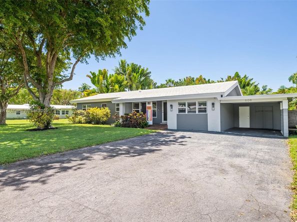 608 NW 25th St, Wilton Manors FL 33311