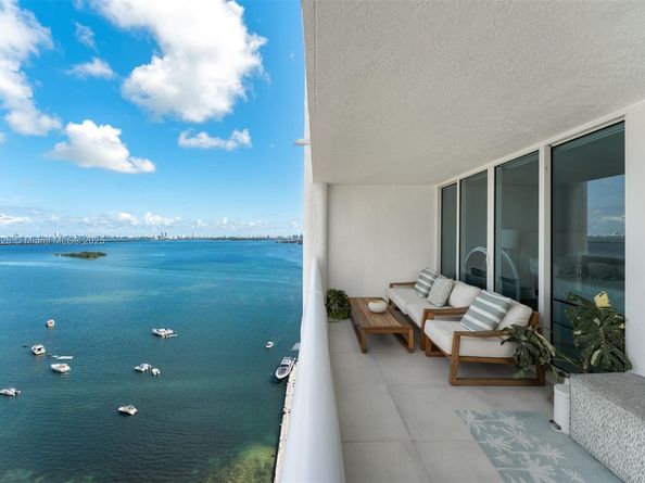 1717 N Bayshore Dr A2637, Miami FL 33132