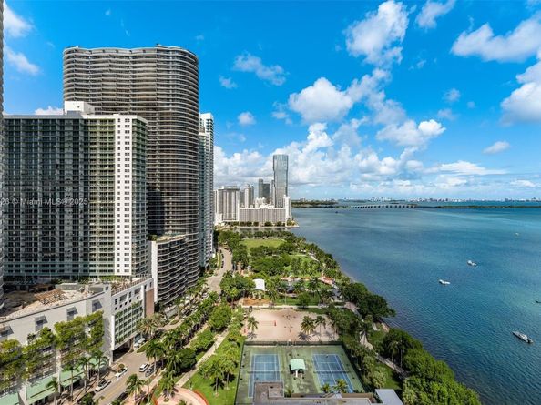 1717 N Bayshore Dr A2637, Miami FL 33132